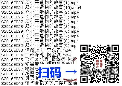 [中国][未知][财富陈清奎+股海论道][世界文化][共20集][国语中字][wmv/合约约986.01M]