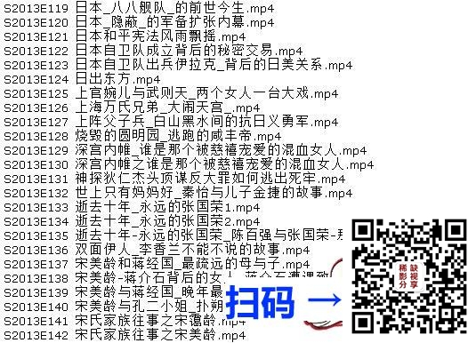 [中国][2015][穹顶之下演讲][国语中字][mp4/1.04G]