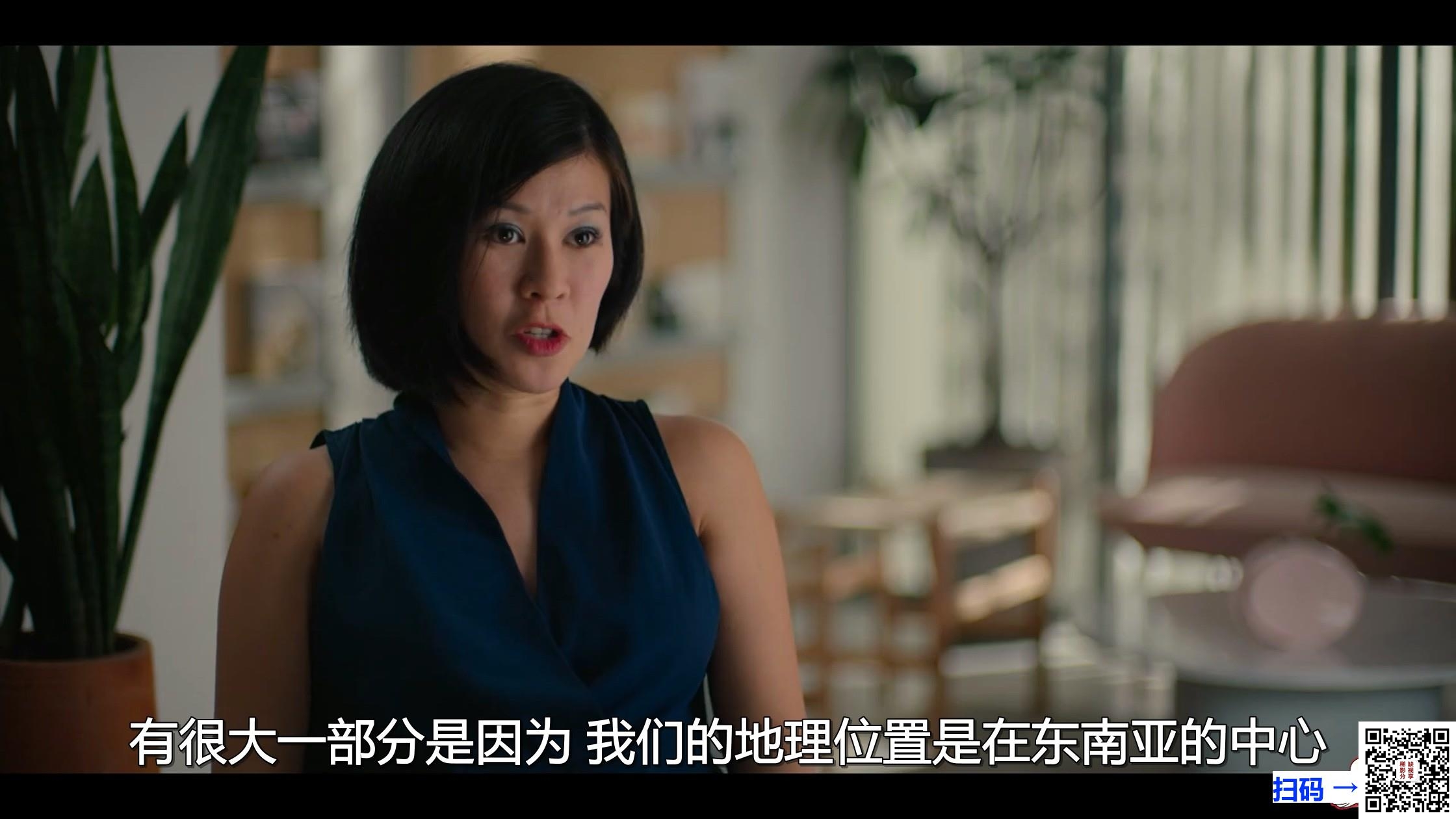[百度云][美国][2019][街头绝味/第一季][英日语简繁软中字][1080P][MKV/每集约896MB~1.1G/共8.99G][超清修复无水印][Netflix]
