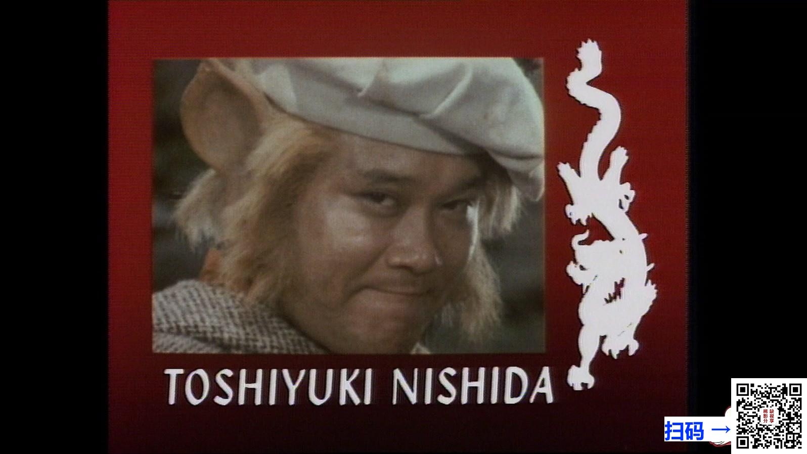 [日本][1978][西游记1+2][堺正章/夏目雅子][52集][英语无字][BDMV/每集7G[1080i、蓝光原盘]