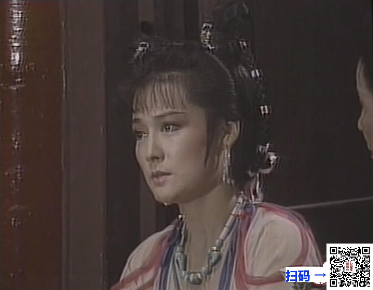 [网盘][1985年][一代女皇][潘迎紫/樊日行][40集全/每碟约4GB][国语繁字][20DVD5/ISO][78.28GB][鲁能音像]