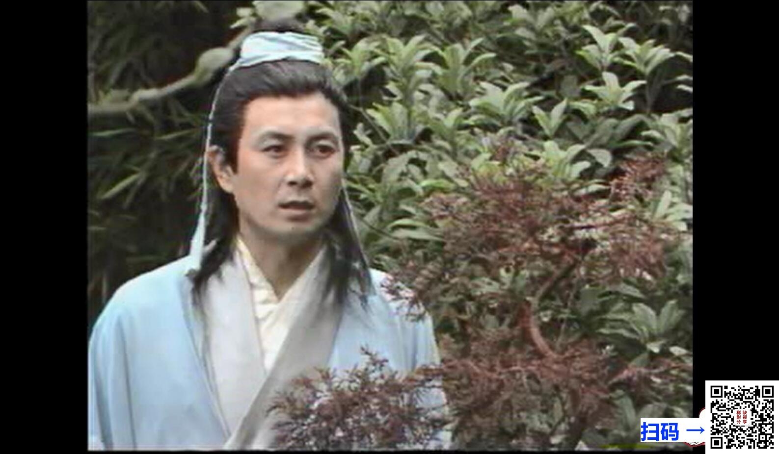 [百度云][大陆][1986][大型电视系列片：聊斋][74VCD完整版][DAT/300-550M][34.3G][国语无字][绝版]