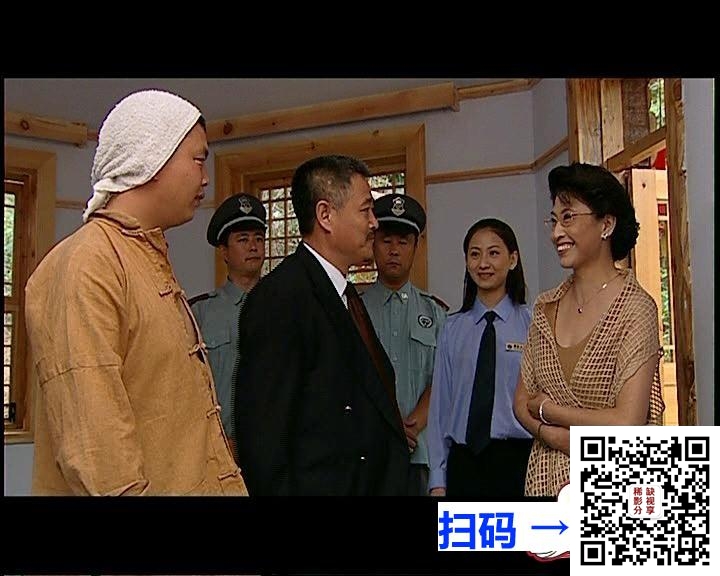 [百度云][中国内地][1999][红树林][冯国庆/李凤绪主演][18集全][国语无字/mpg/单集1.12g左右][录像带转制]