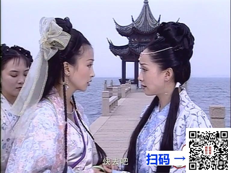 [中国内地][2017][我的前半生][42集][靳东 / 马伊琍 / 袁泉][国语中字][MP4/每集约2.77G][编码-h265][咪咕4K修复·2160P][116.06G]