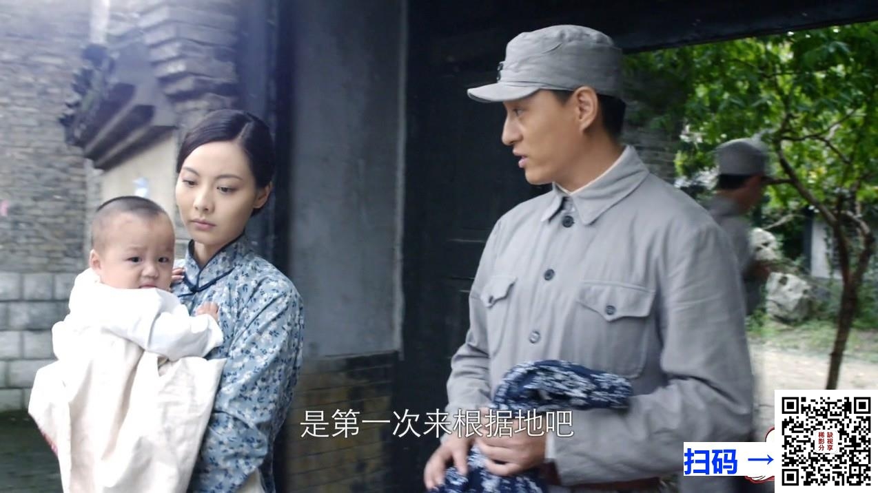 [中国内地][2011][被遗弃的秘密 ][36集][姜大卫 / 沈海蓉 / 乔振宇][国语中字][MP4/每集约589MB][720P][19.18G]