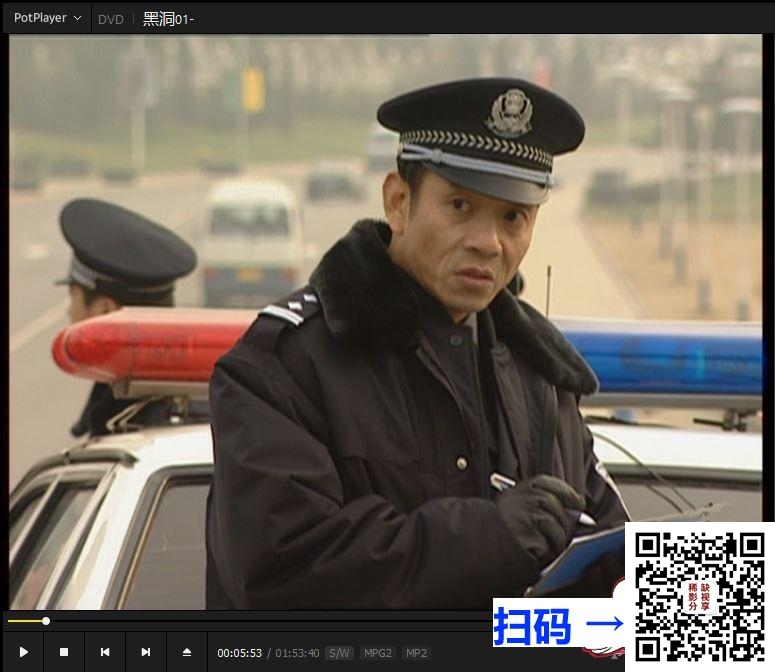 [大陆][2001][黑洞][陈道明/陶泽如/丁嘉丽][31集][国语中字][ISO/每碟4G][12D5原盘]