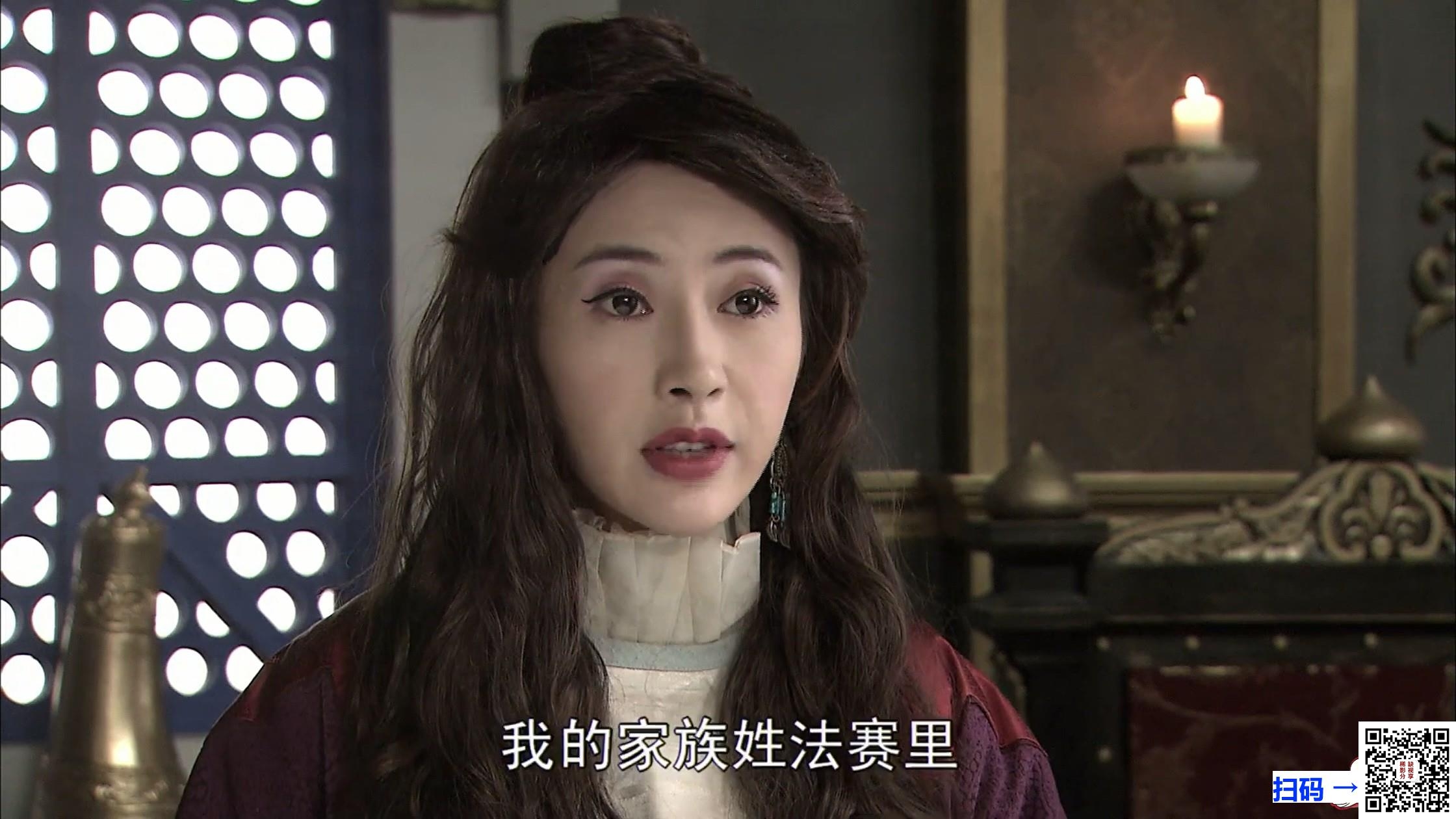 [百度云+][中国内地][2010][神断狄仁杰][梁冠华/张子健][44集全][国语简硬中字][MKV/每集约834MB~1.35G/共49.24G][1080P][超清修复无水印][YouTube