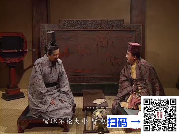[中国内地][1994][三国演义][唐国强 / 孙彦军 / 鲍国安 / 李靖飞 / 陆树铭][国语中字][MP4/84集/32G][704X528.X265.AC3]
