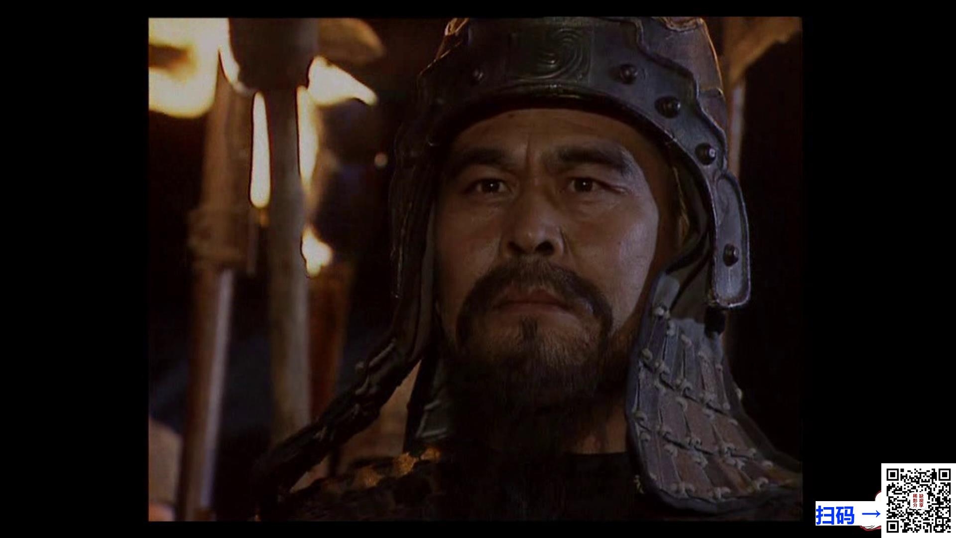 [百度云][大陆][1994][三国演义 第五部 三国归一[鲍国安][78—84集全][国语无字][MKV/每集4.4-7G不等][原创1080p李凤州制作]