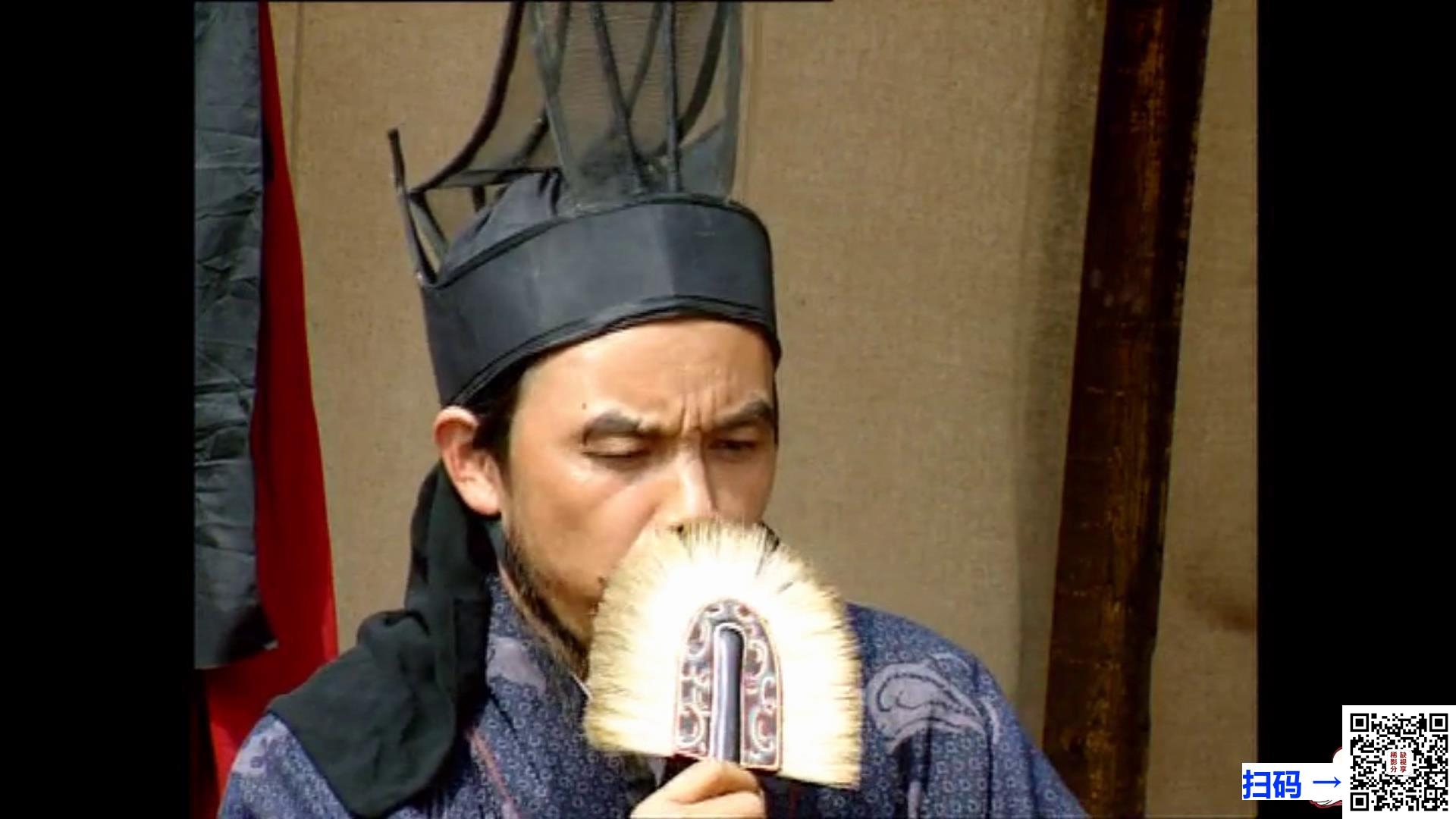 [百度云][大陆][1994][三国演义 第三部 三足鼎立][鲍国安][48-64集][国语无字][MKV/每集4.4-7G不等][原创1080p李凤州制作]