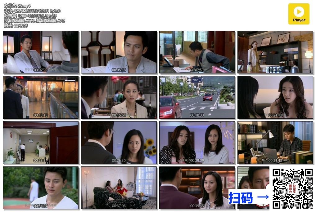 [百度云][中国内地][2013][最美的时光][钟汉良/张钧甯/贾乃亮][全40集][国语中字][mp4/每集约400M-1G/共33.9G][720或1080P][无台标.无水印]