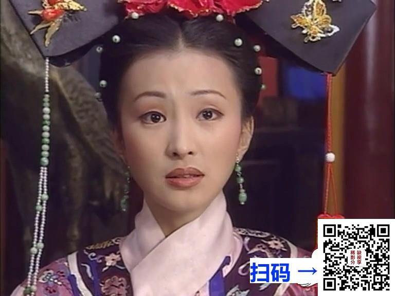 [中国内地][2002][魂断秦淮][陈道明/黄海冰/马千珊/郭冬临][30集全][国语中字][MP4/每集约350M]
