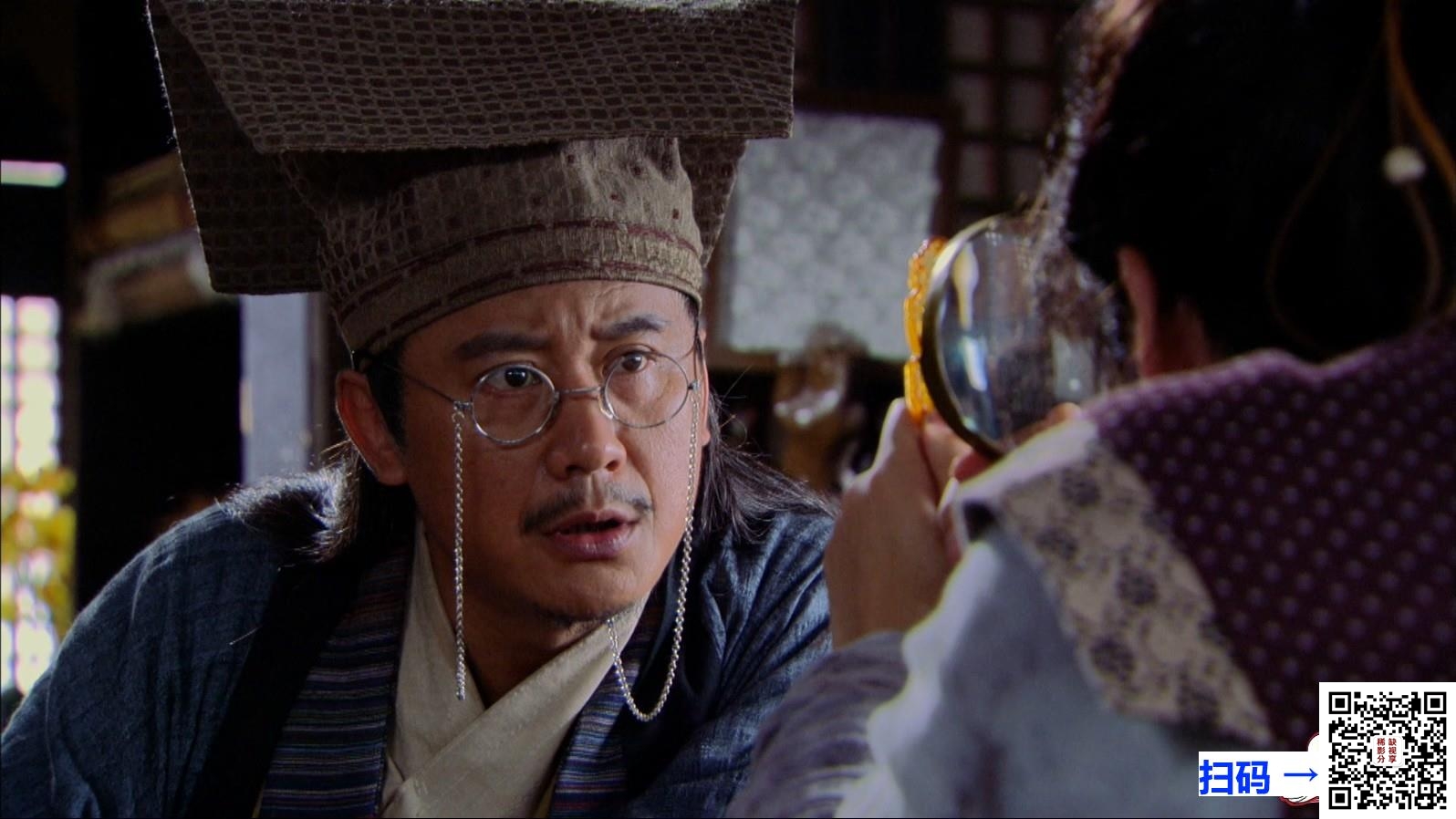 [大陆][2009][仙剑奇侠传三/仙剑奇侠传3][胡歌/霍建华/杨幂][37集][国语软中字][MKV/每集1.7-2.4G][1080P，Netflix,Ao小组]