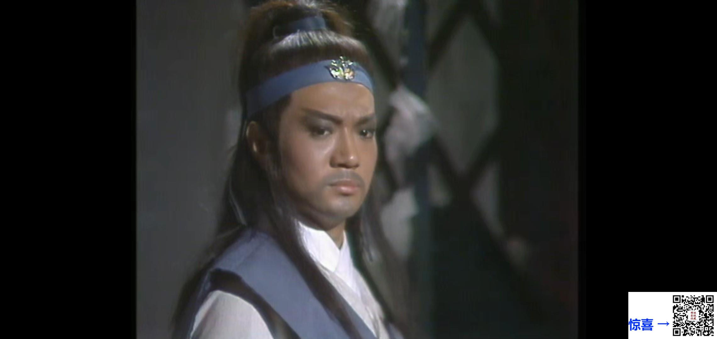 百度盘1995四大名捕重出江湖_粤国语简繁字幕_myTVSUPERWEB-DL1080PHEVC下载源码AACMKV_30集全_单集约1.2G