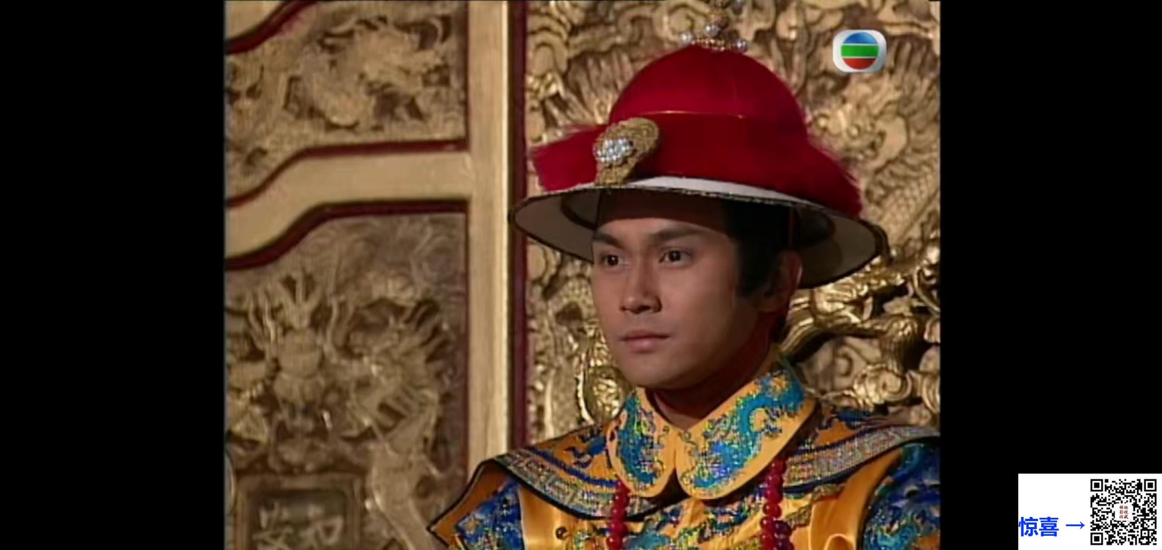 百度盘1994_天子屠龙_张智霖、梁小冰、林嘉华_粤语简繁字幕_myTVSUPERWEB-DL720PHEVCAACMKV_20集全_单集约500MB